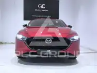 2026 Mazda 3