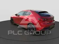 2026 Mazda 3