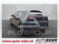 2026 Mazda 3