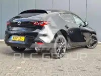 2026 Mazda 3