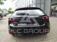 2026 Mazda 3