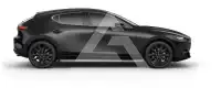 2026 Mazda 3