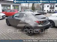 2026 Mazda 3