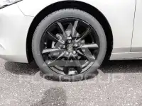 2026 Mazda 3