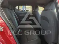 2026 Mazda 3
