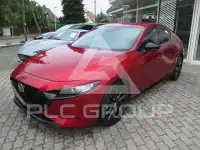 2026 Mazda 3