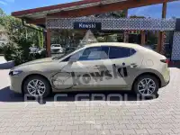 2026 Mazda 3