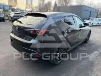 2026 Mazda 3
