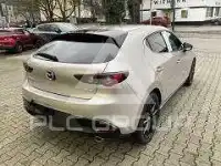 2026 Mazda 3