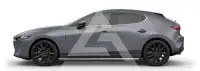 2026 Mazda 3