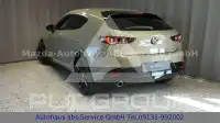 2026 Mazda 3