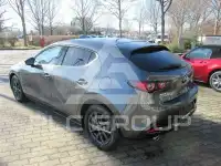 2026 Mazda 3