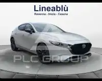 2026 Mazda 3