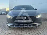 2026 Mazda 3