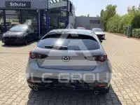 2026 Mazda 3