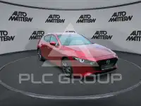 2026 Mazda 3