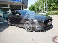 2026 Mazda 3