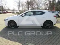 2026 Mazda 3