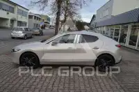 2026 Mazda 3