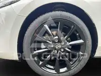 2026 Mazda 3