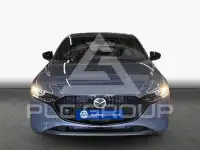 2026 Mazda 3