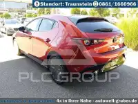 2026 Mazda 3