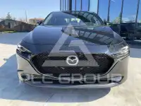 2026 Mazda 3