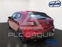 2026 Mazda 3