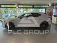 2026 Mazda 3