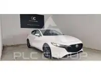 2026 Mazda 3