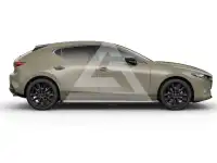 2026 Mazda 3