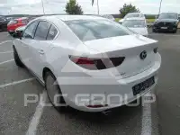 2026 Mazda 3