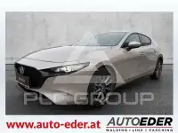 2026 Mazda 3