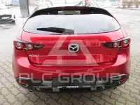 2026 Mazda 3