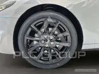 2026 Mazda 3