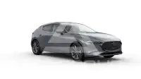 2026 Mazda 3