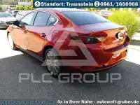 2026 Mazda 3