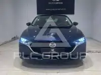 2026 Mazda 3