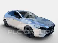 2026 Mazda 3