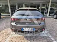 2026 Mazda 3