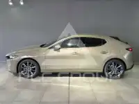 2026 Mazda 3