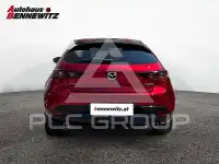 2026 Mazda 3