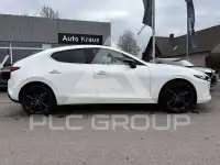 2026 Mazda 3
