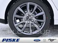 2026 Mazda 3