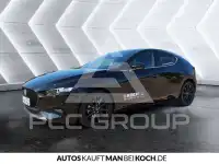 2026 Mazda 3