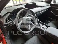 2026 Mazda 3