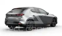 2026 Mazda 3