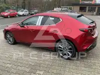 2026 Mazda 3