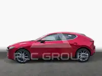 2026 Mazda 3