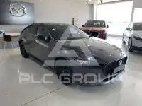 2026 Mazda 3